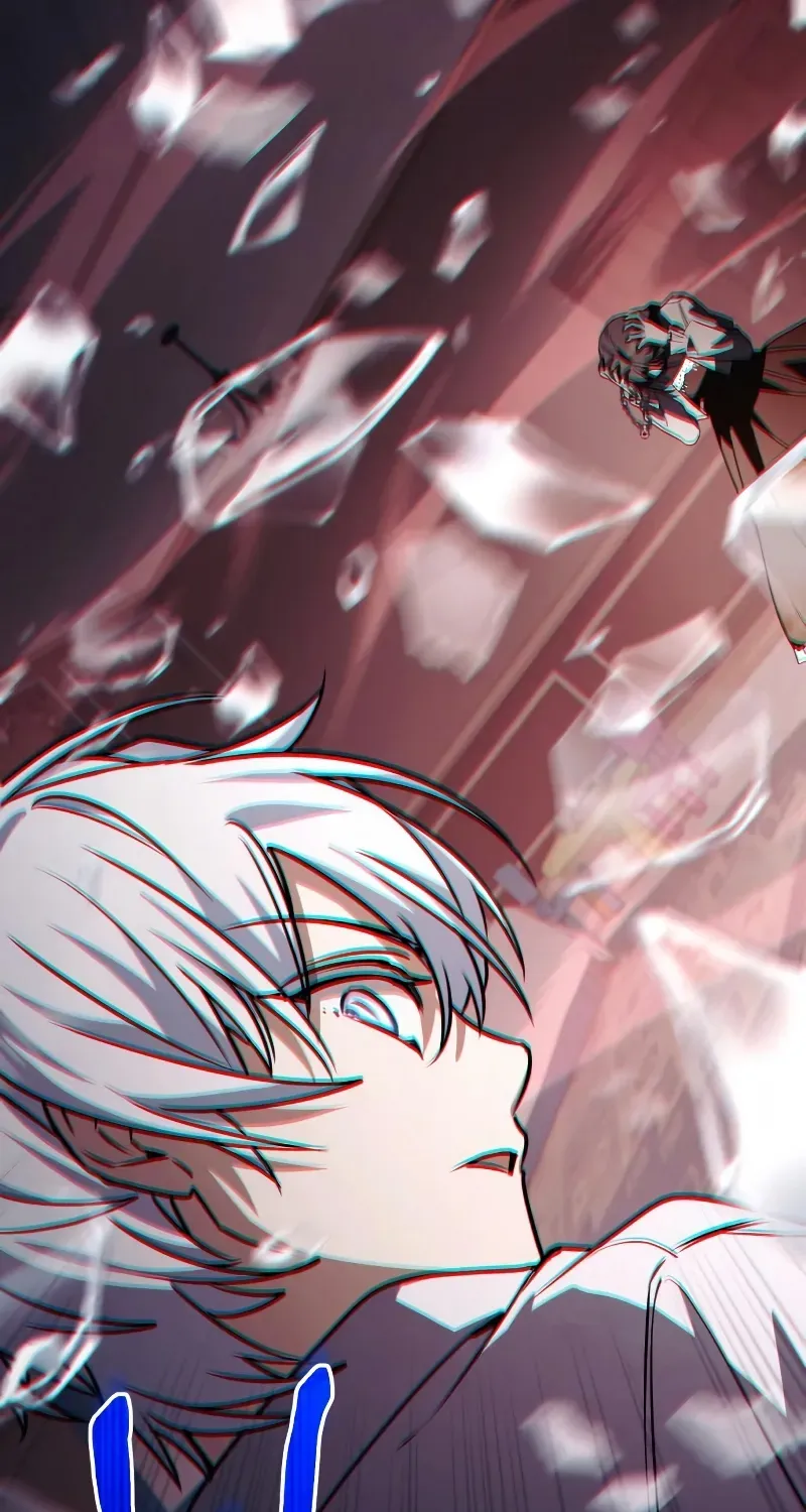 The Genius Prismatic Mage Chapter 65 page 100 - 