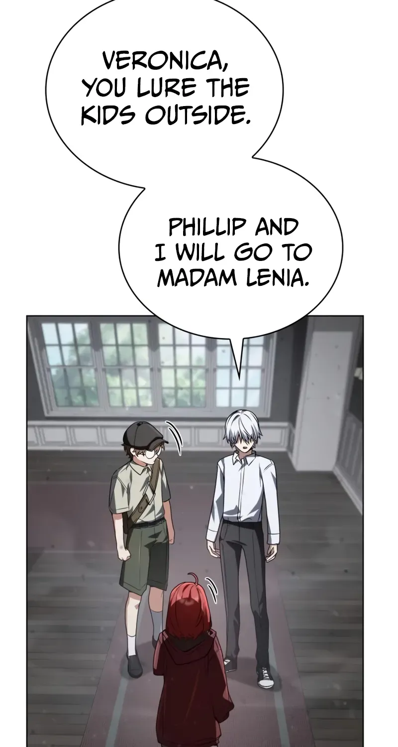 The Genius Prismatic Mage Chapter 66 page 107 - 