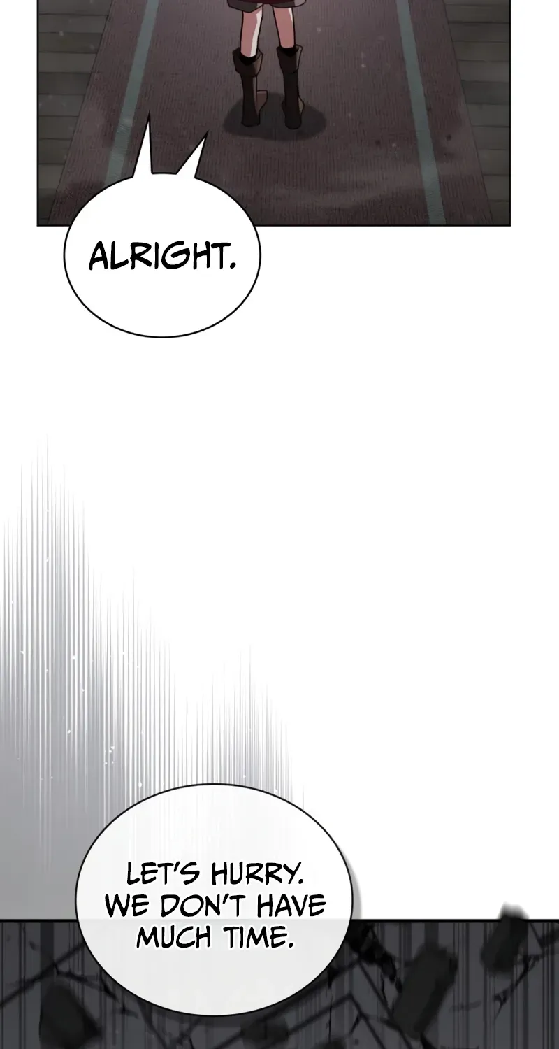 The Genius Prismatic Mage Chapter 66 page 108 - 
