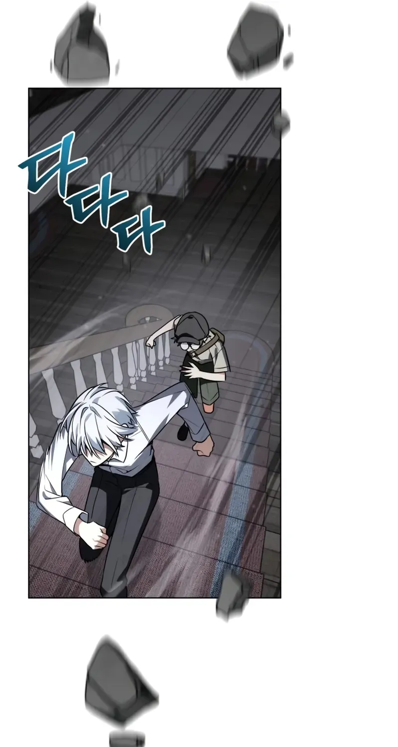 The Genius Prismatic Mage Chapter 66 page 110 - 