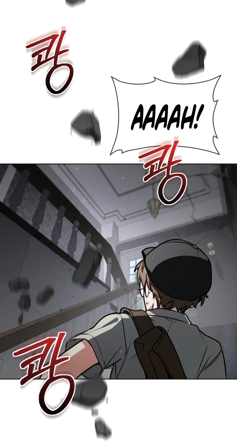 The Genius Prismatic Mage Chapter 66 page 111 - 