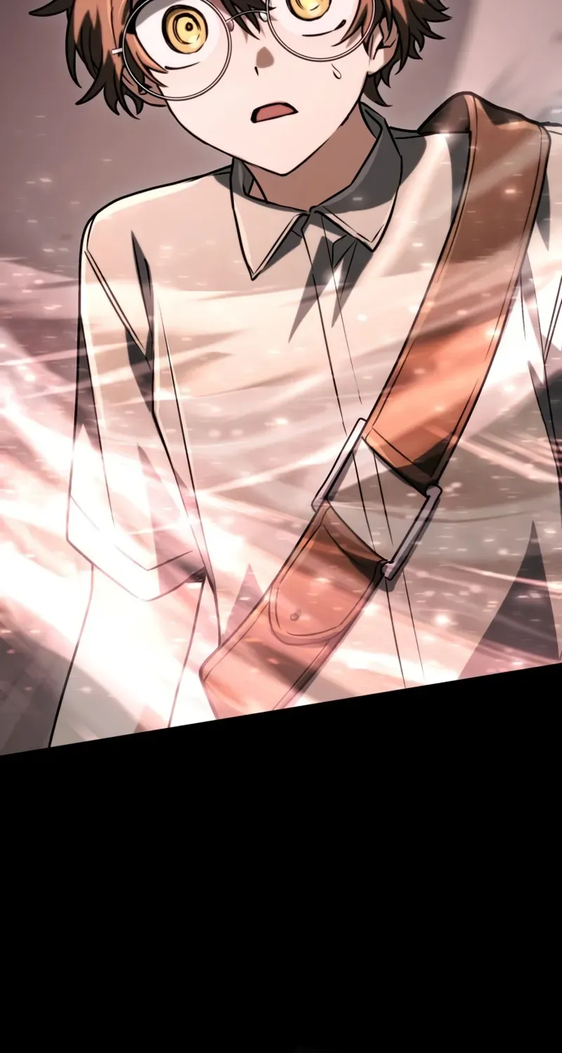 The Genius Prismatic Mage Chapter 66 page 121 - 