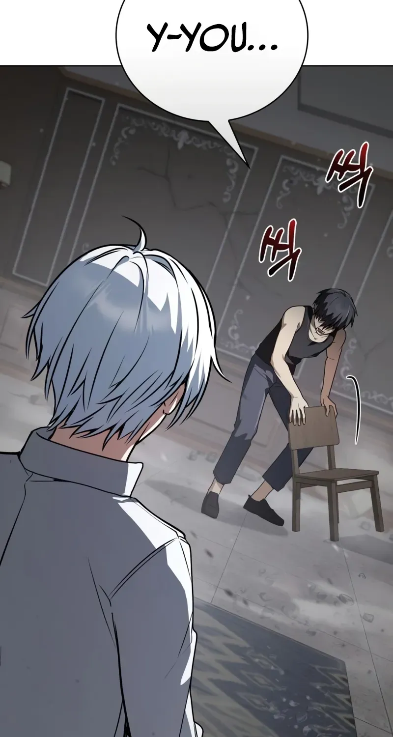 The Genius Prismatic Mage Chapter 66 page 18 - 