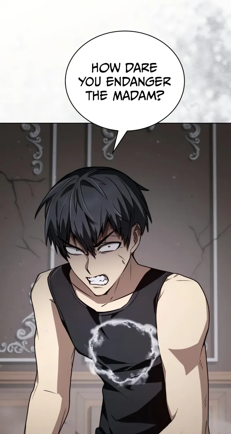 The Genius Prismatic Mage Chapter 66 page 20 - 