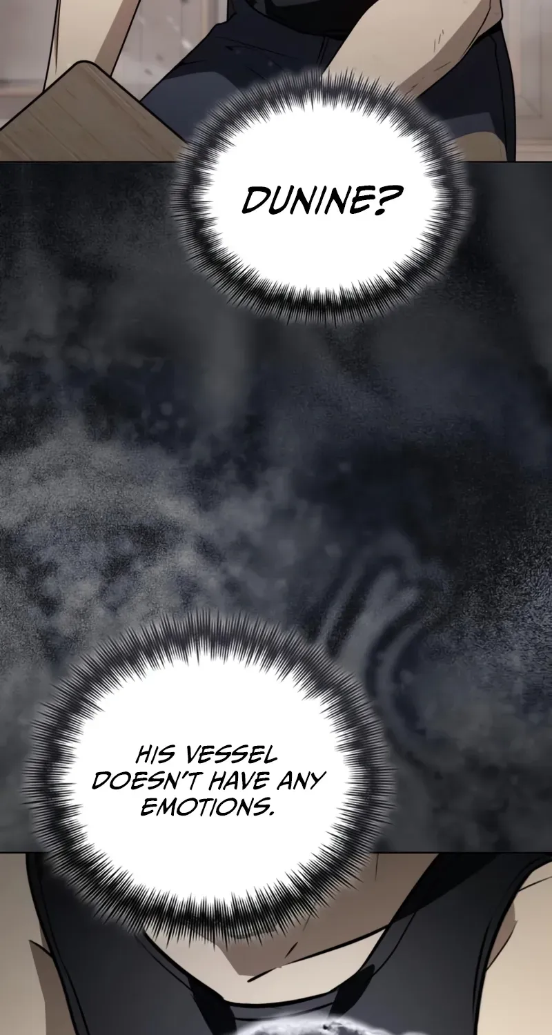 The Genius Prismatic Mage Chapter 66 page 21 - 
