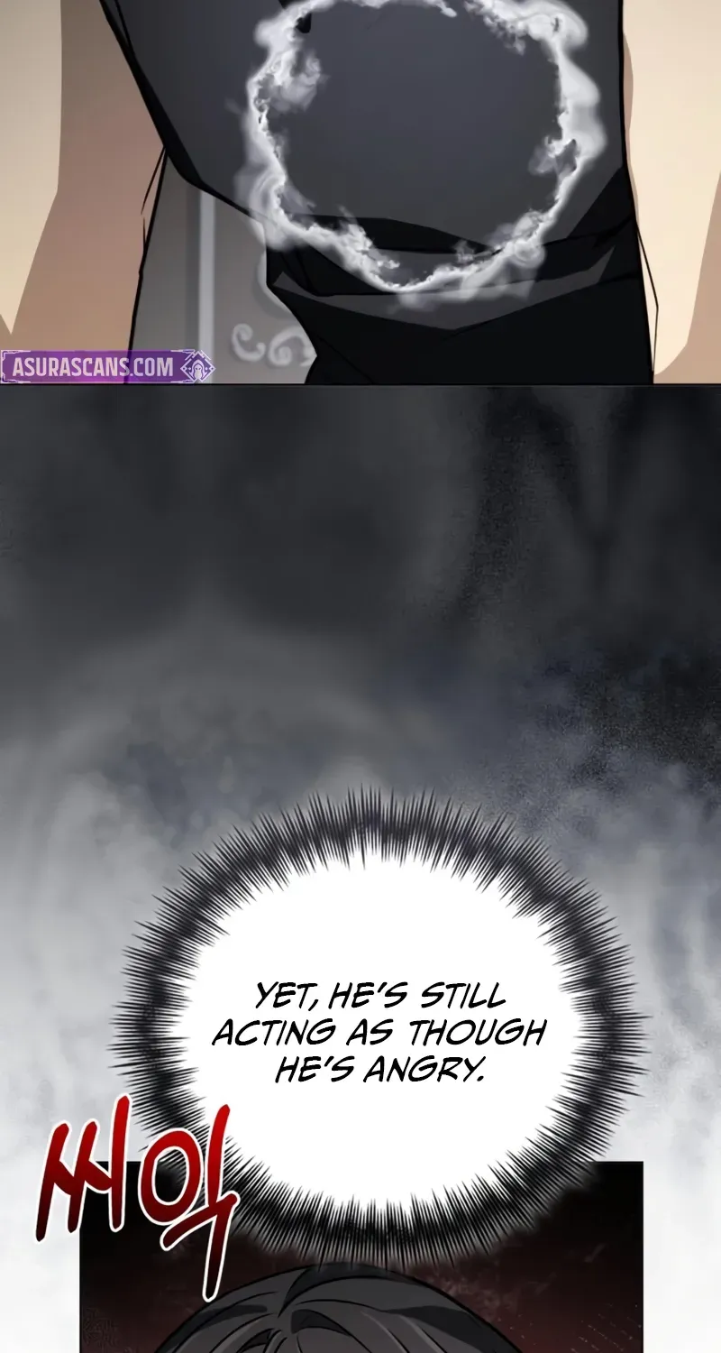 The Genius Prismatic Mage Chapter 66 page 22 - 