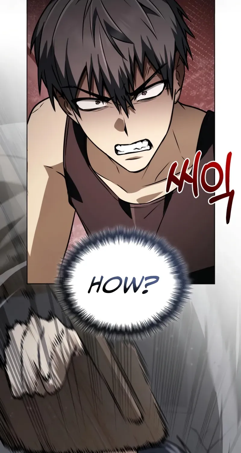 The Genius Prismatic Mage Chapter 66 page 23 - 