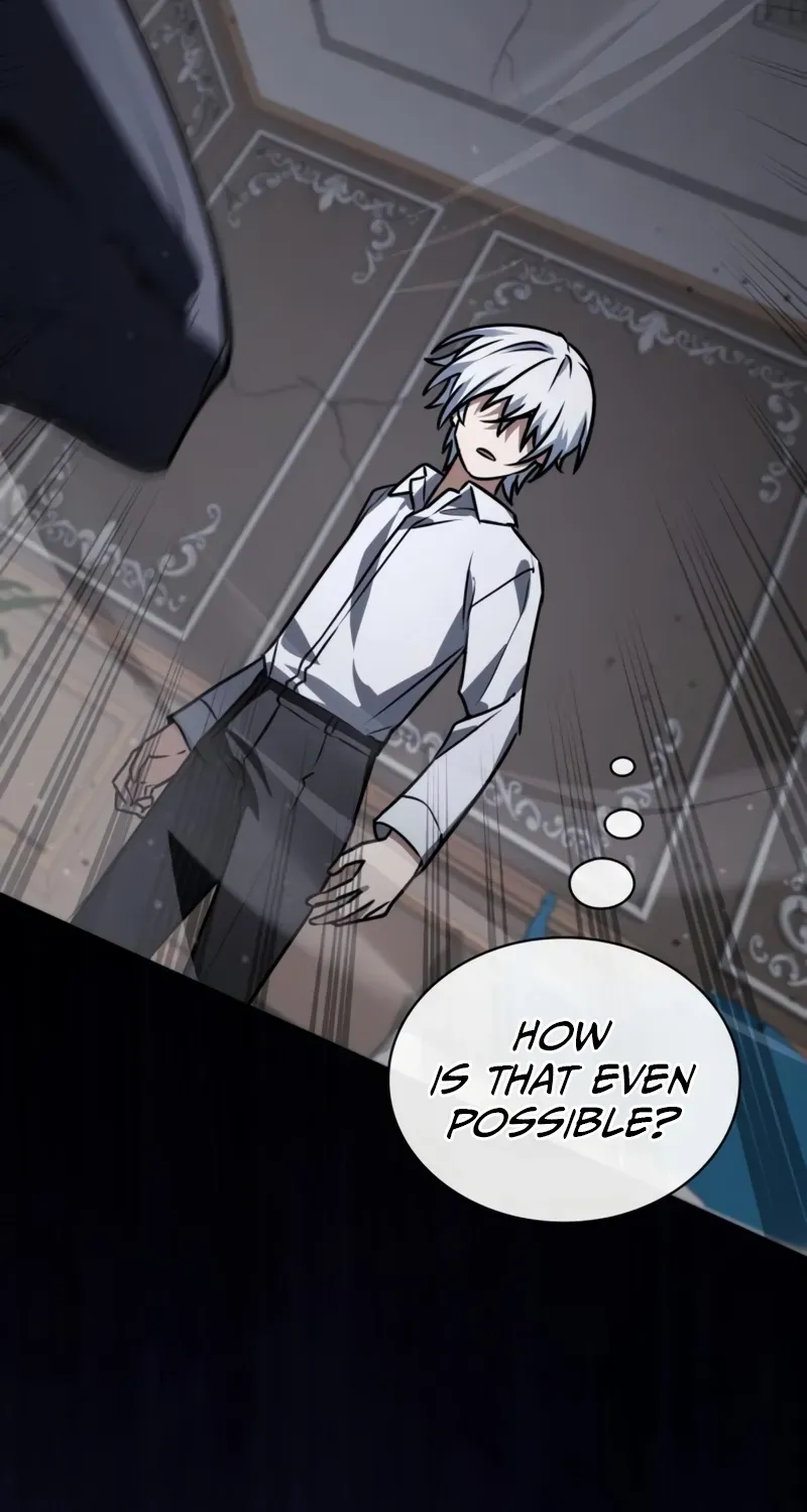 The Genius Prismatic Mage Chapter 66 page 25 - 