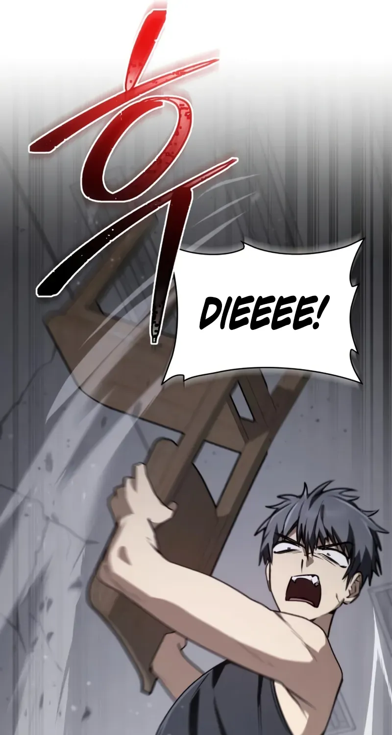 The Genius Prismatic Mage Chapter 66 page 30 - 
