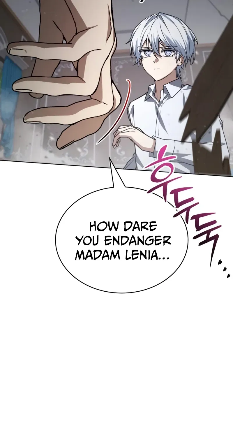 The Genius Prismatic Mage Chapter 66 page 35 - 