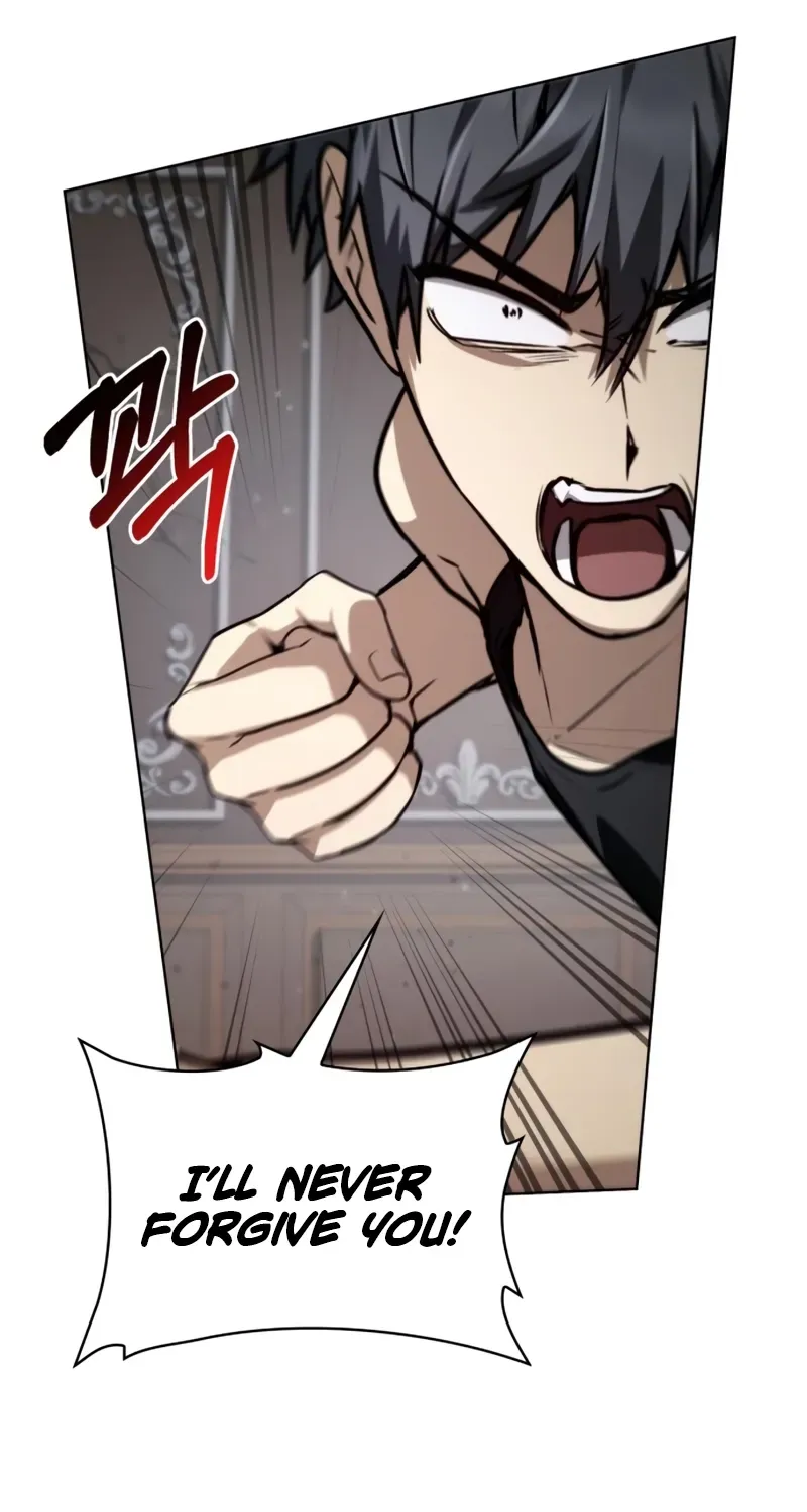 The Genius Prismatic Mage Chapter 66 page 36 - 
