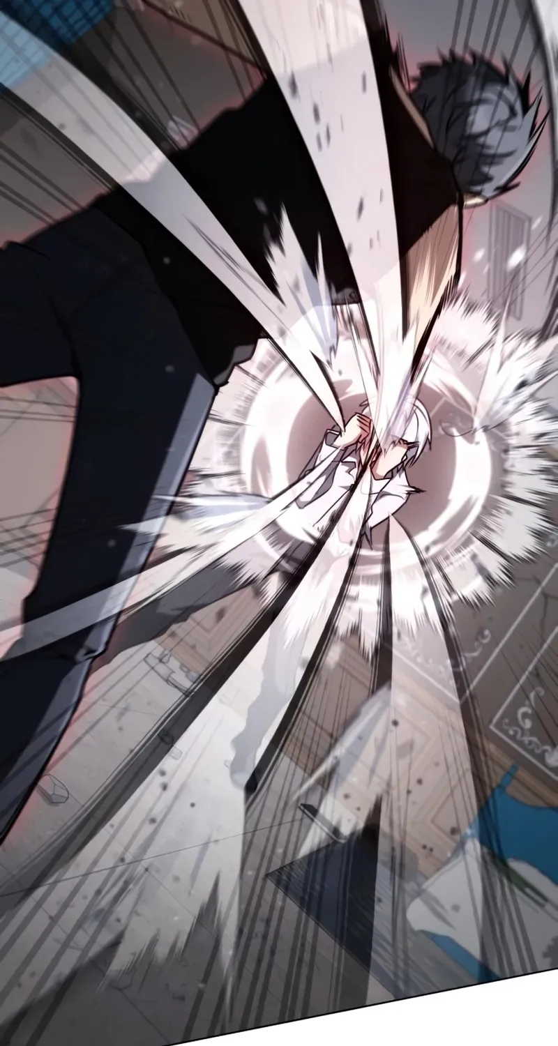 The Genius Prismatic Mage Chapter 66 page 38 - 