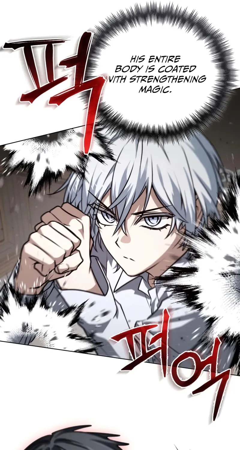 The Genius Prismatic Mage Chapter 66 page 40 - 