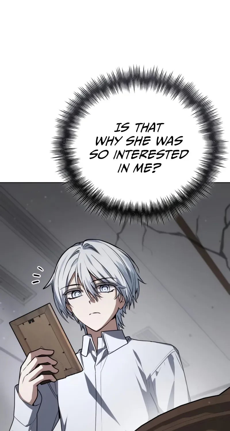 The Genius Prismatic Mage Chapter 66 page 5 - 