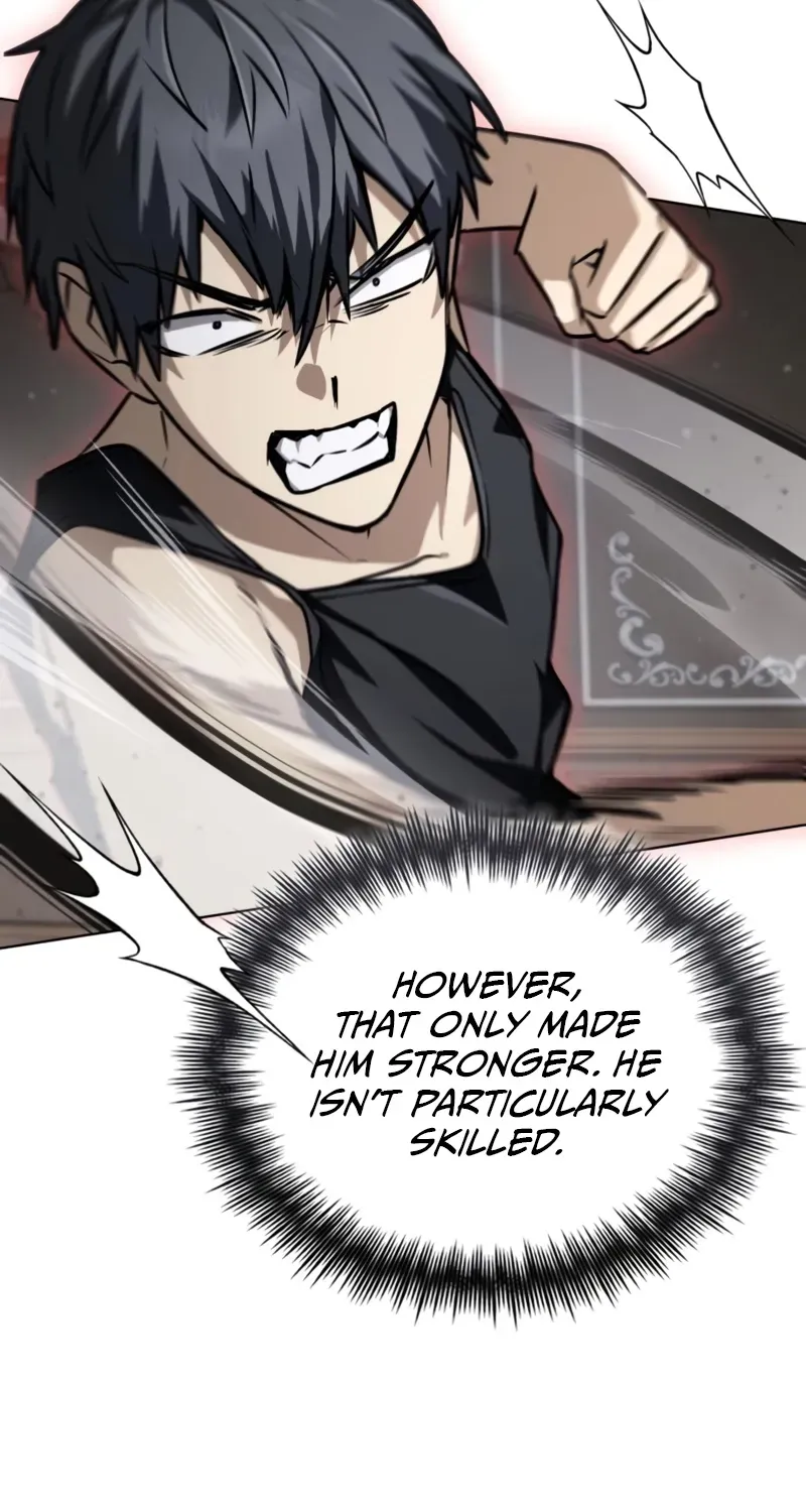 The Genius Prismatic Mage Chapter 66 page 41 - 