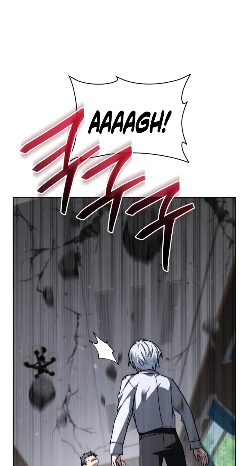 The Genius Prismatic Mage Chapter 66 page 42 - 
