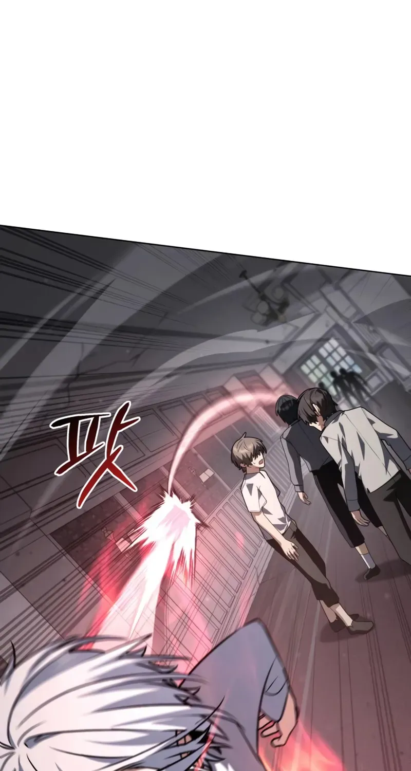 The Genius Prismatic Mage Chapter 66 page 57 - 