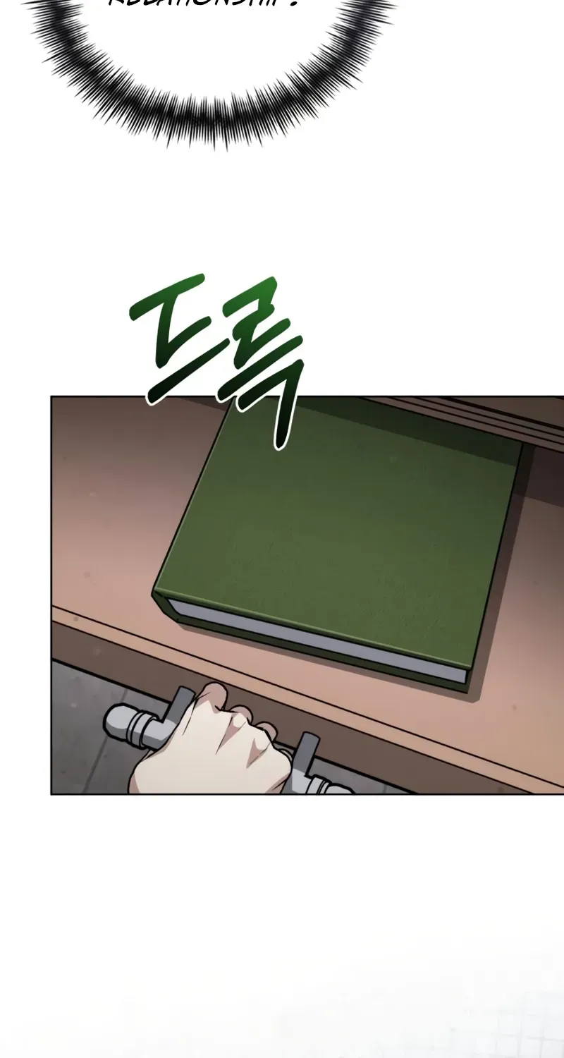 The Genius Prismatic Mage Chapter 66 page 7 - 