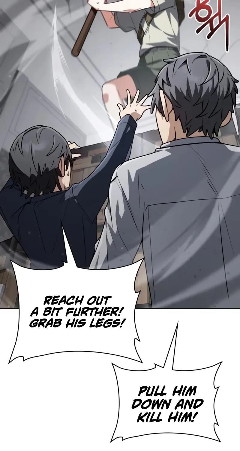 The Genius Prismatic Mage Chapter 66 page 65 - 