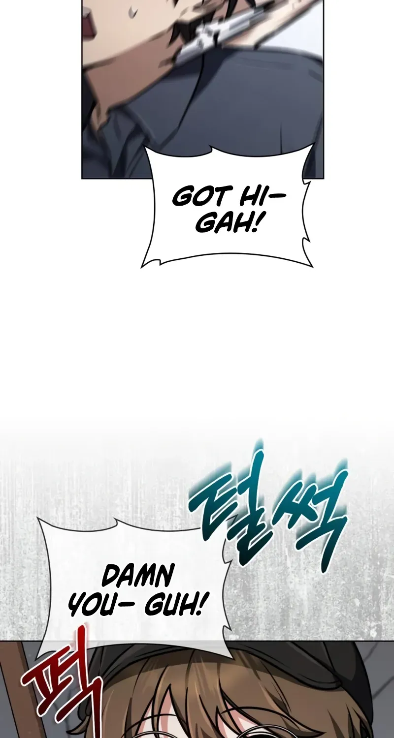 The Genius Prismatic Mage Chapter 66 page 68 - 