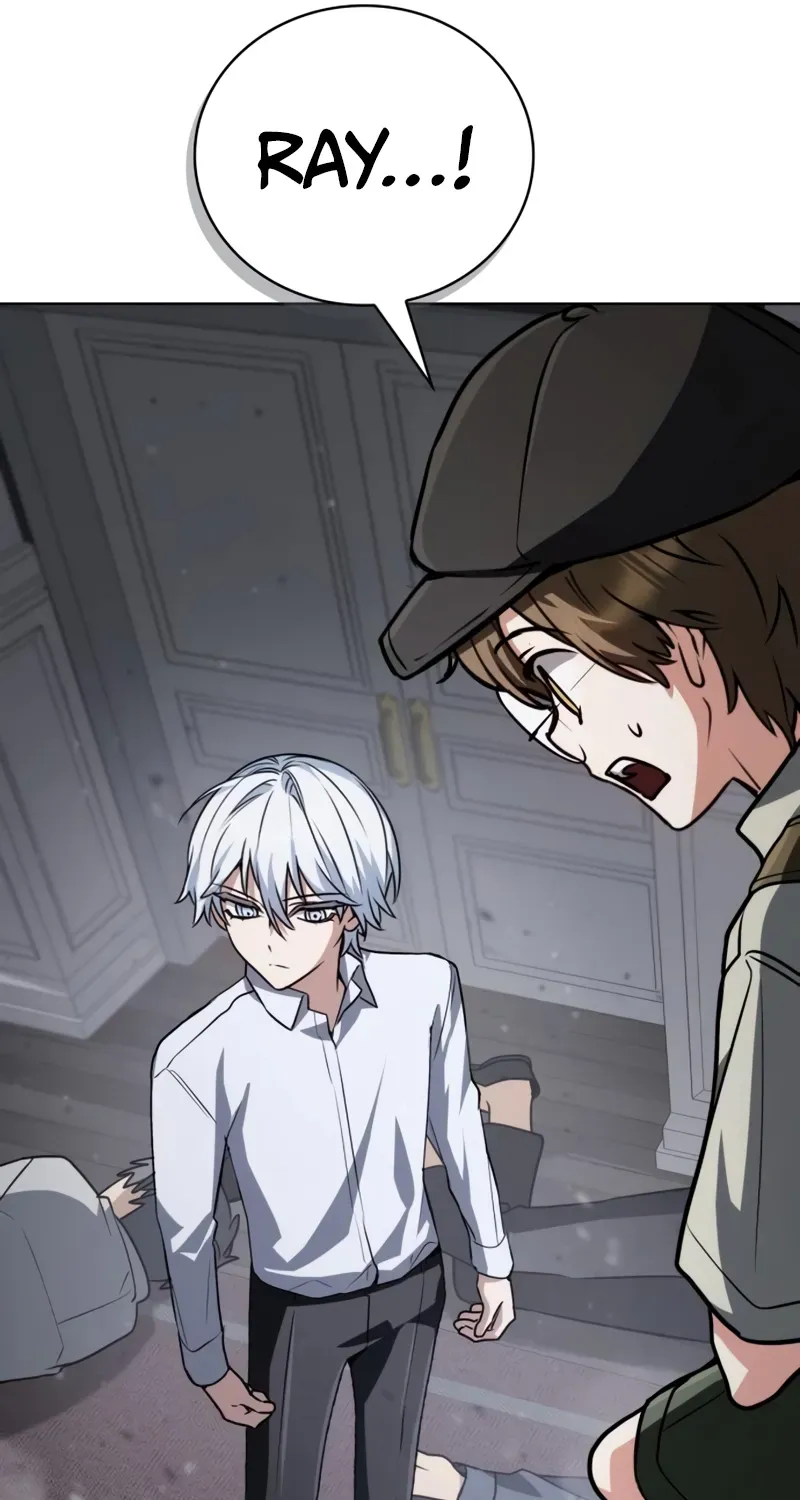 The Genius Prismatic Mage Chapter 66 page 70 - 