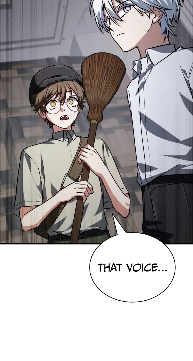 The Genius Prismatic Mage Chapter 66 page 74 - 