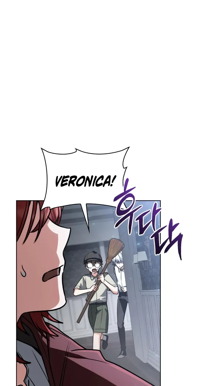 The Genius Prismatic Mage Chapter 66 page 75 - 