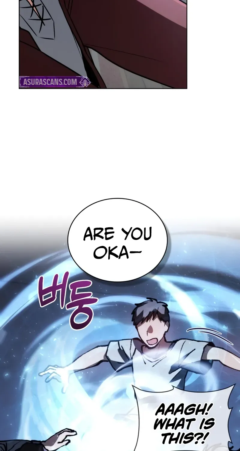 The Genius Prismatic Mage Chapter 66 page 76 - 
