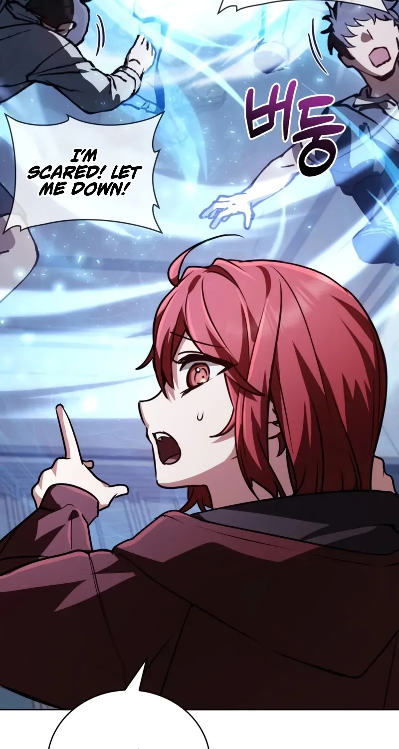 The Genius Prismatic Mage Chapter 66 page 77 - 
