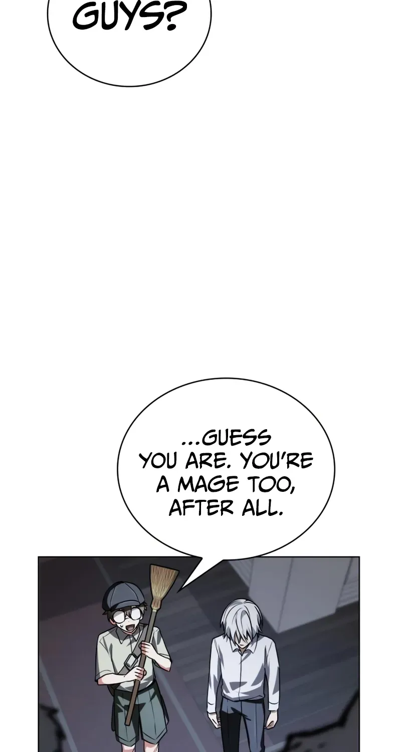 The Genius Prismatic Mage Chapter 66 page 78 - 