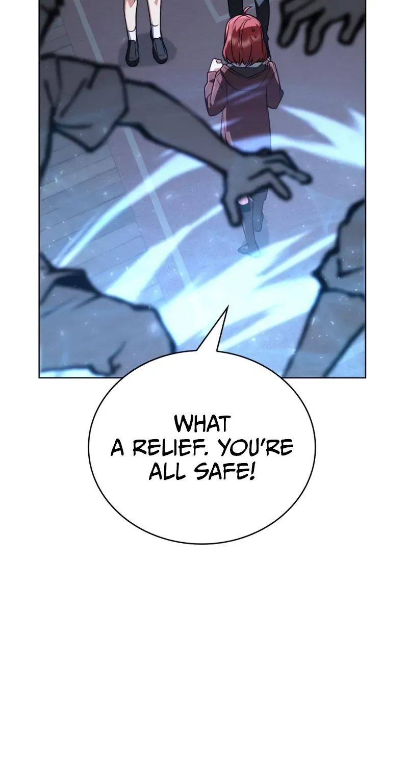 The Genius Prismatic Mage Chapter 66 page 79 - 