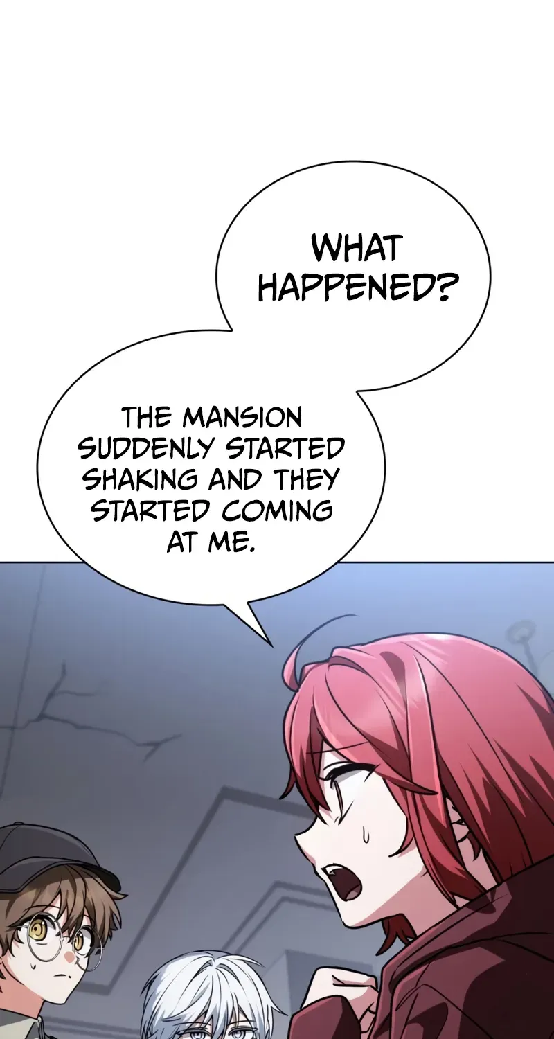 The Genius Prismatic Mage Chapter 66 page 80 - 