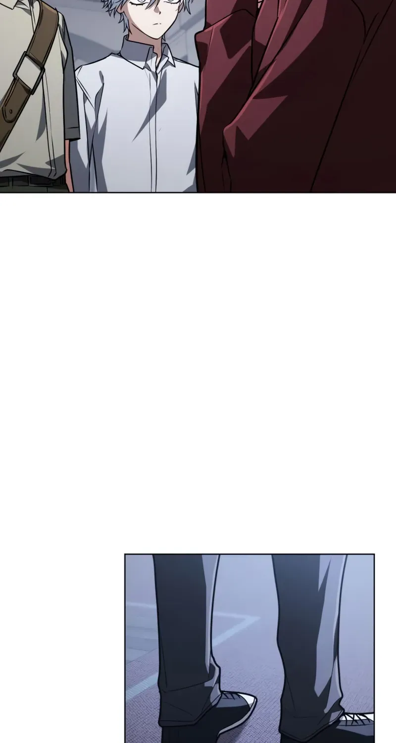 The Genius Prismatic Mage Chapter 66 page 81 - 