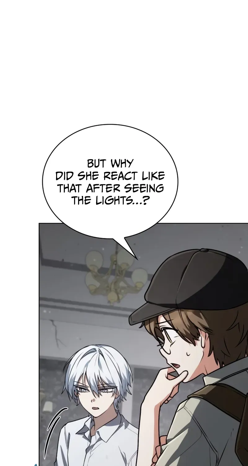 The Genius Prismatic Mage Chapter 66 page 85 - 