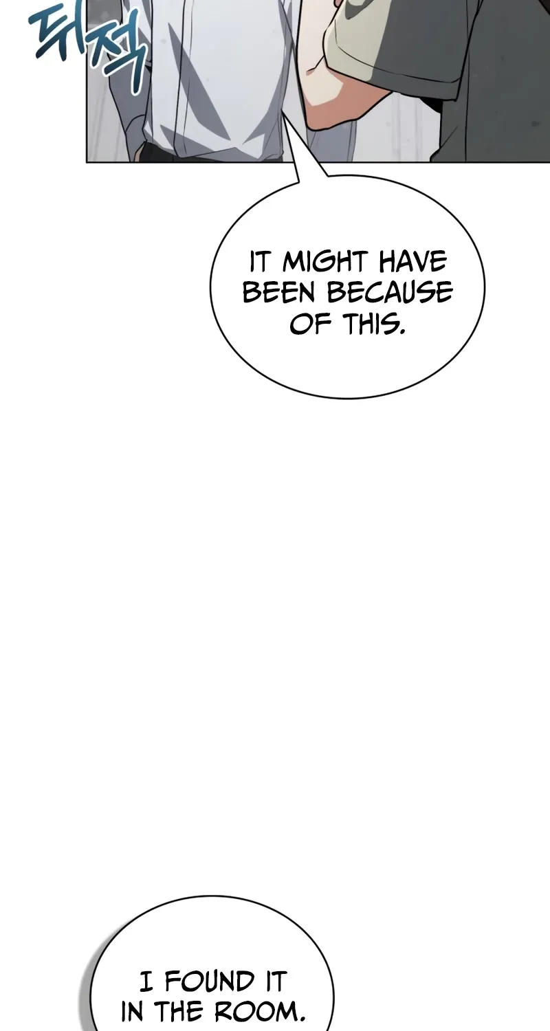 The Genius Prismatic Mage Chapter 66 page 86 - 
