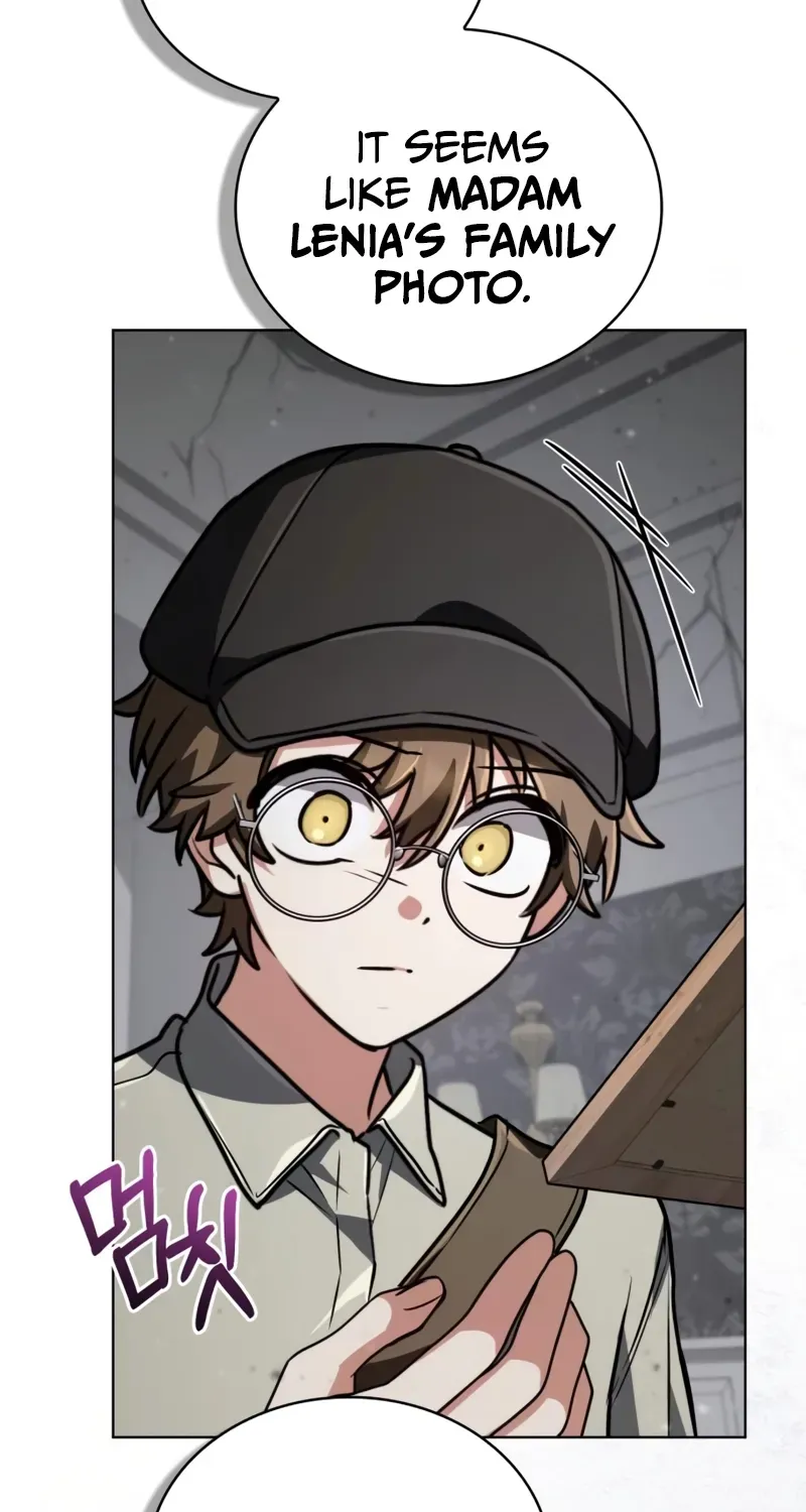 The Genius Prismatic Mage Chapter 66 page 87 - 