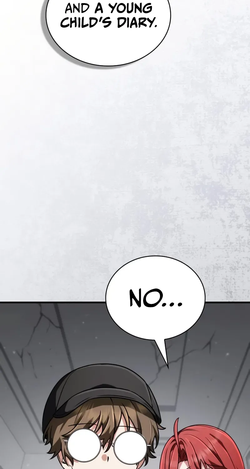 The Genius Prismatic Mage Chapter 66 page 88 - 