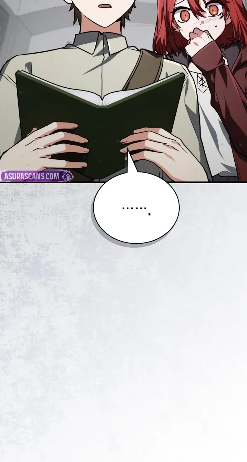 The Genius Prismatic Mage Chapter 66 page 89 - 