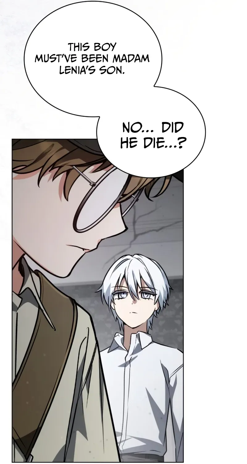 The Genius Prismatic Mage Chapter 66 page 90 - 