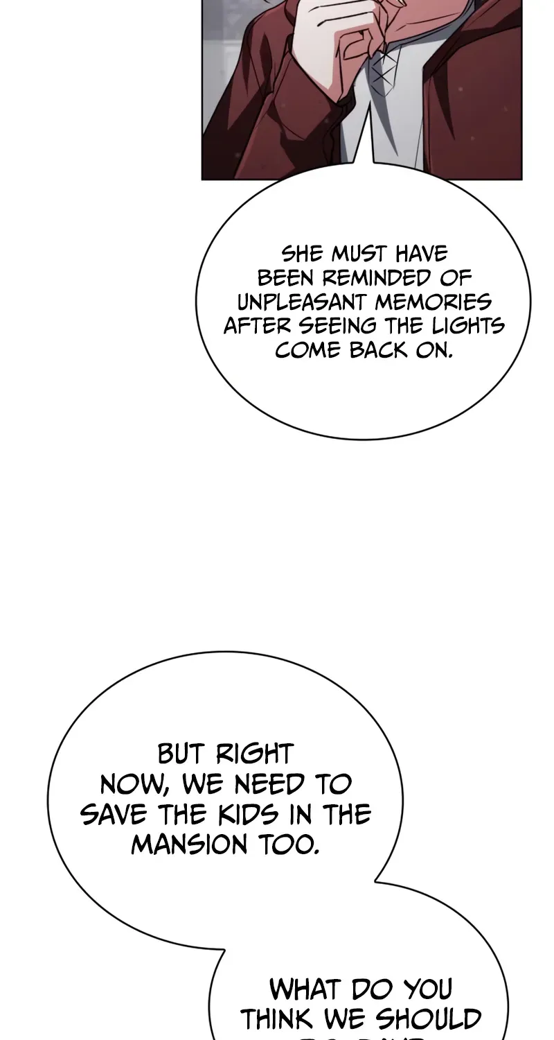 The Genius Prismatic Mage Chapter 66 page 92 - 