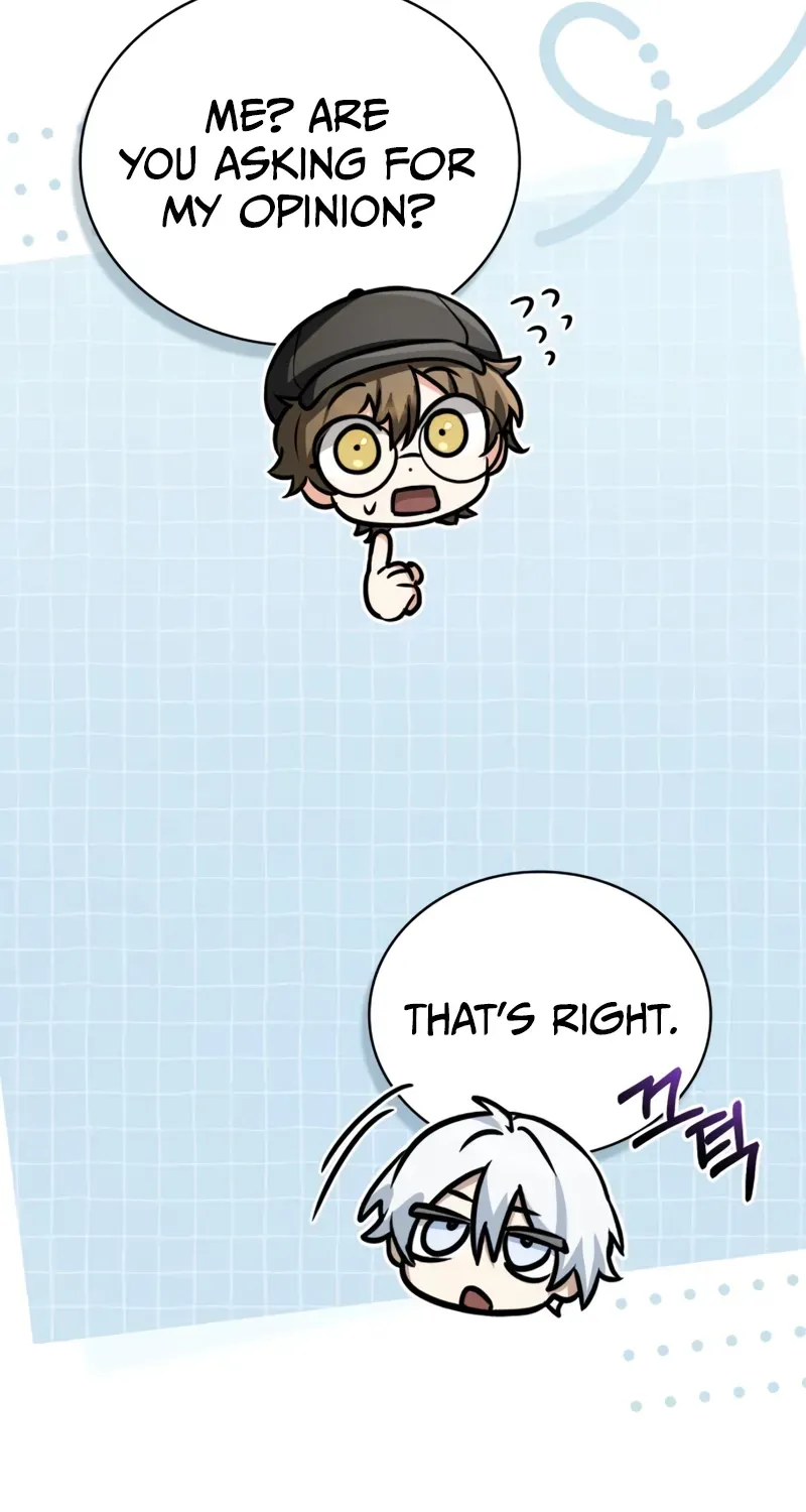 The Genius Prismatic Mage Chapter 66 page 96 - 