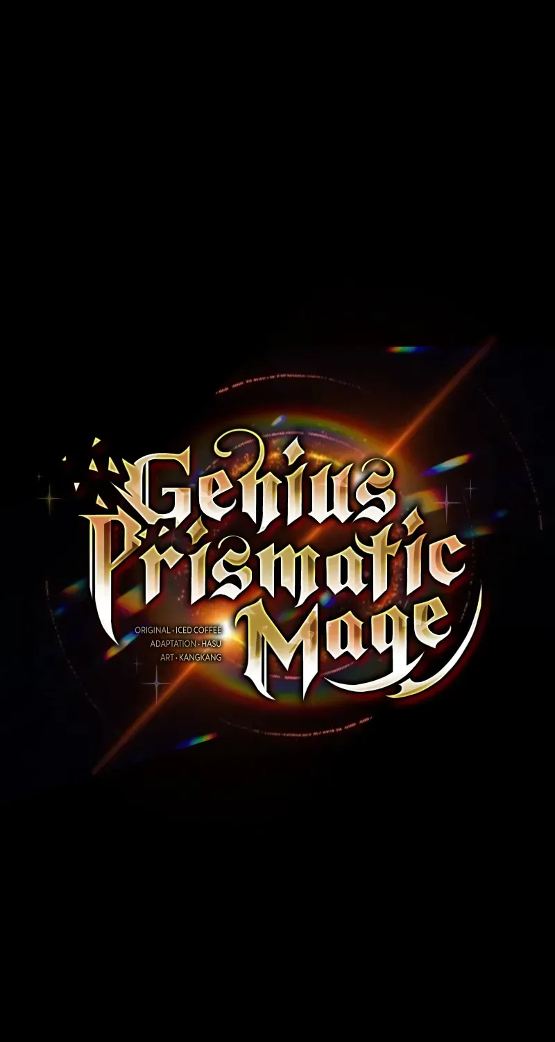 The Genius Prismatic Mage Chapter 67 page 2 - 