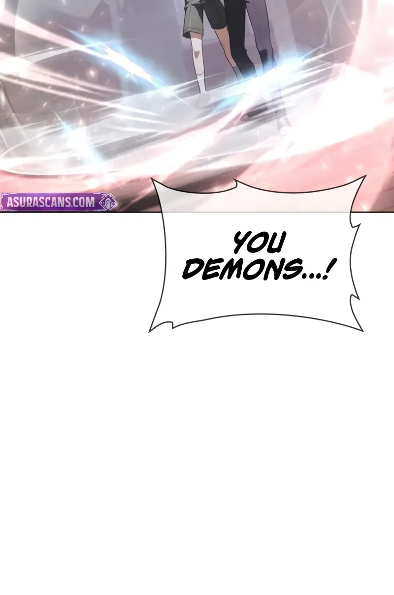 The Genius Prismatic Mage Chapter 67 page 11 - 