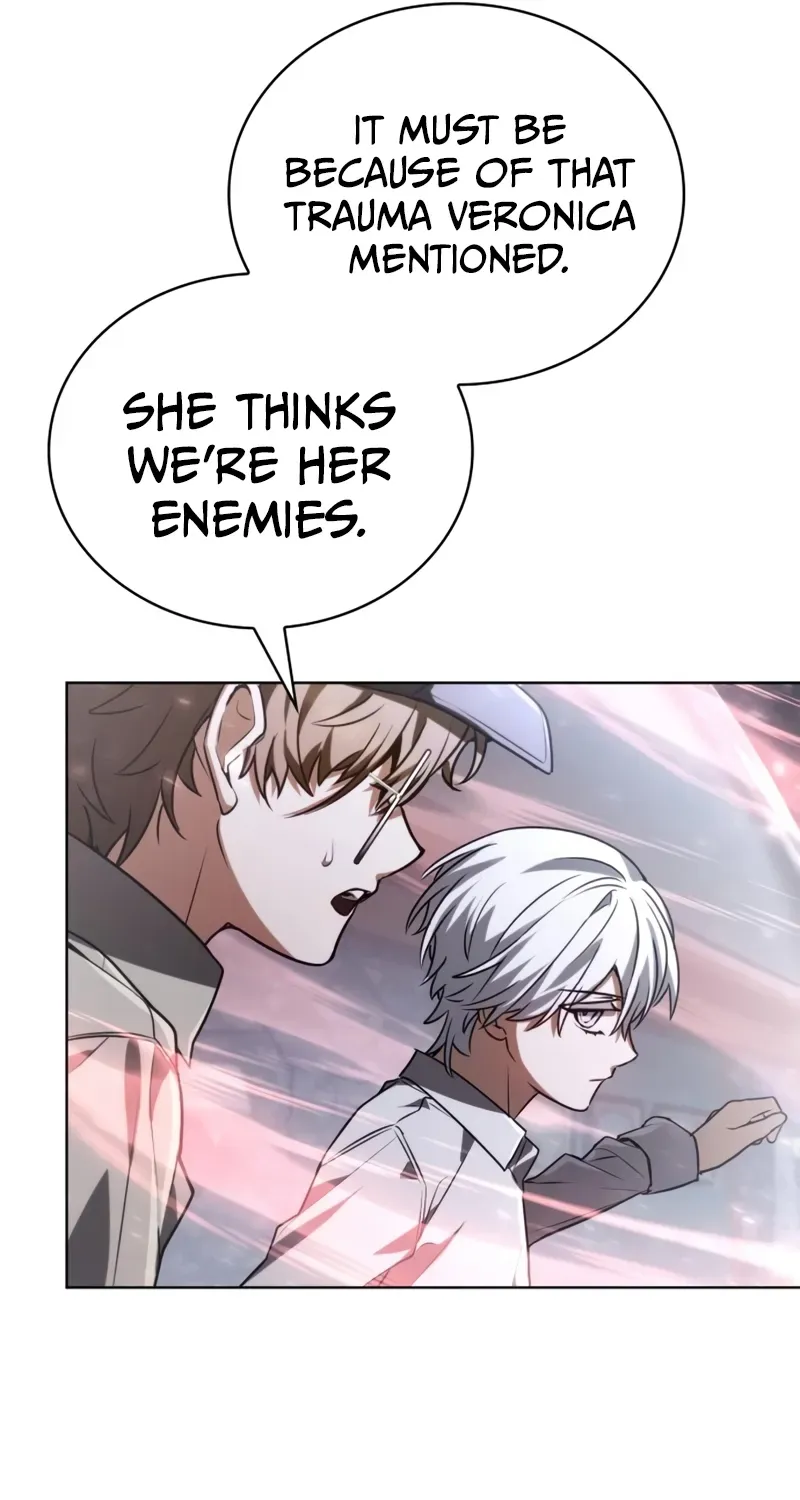 The Genius Prismatic Mage Chapter 67 page 12 - 