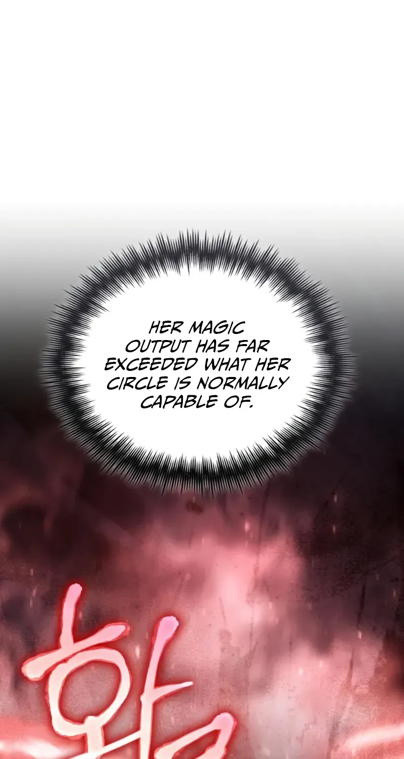 The Genius Prismatic Mage Chapter 67 page 13 - 