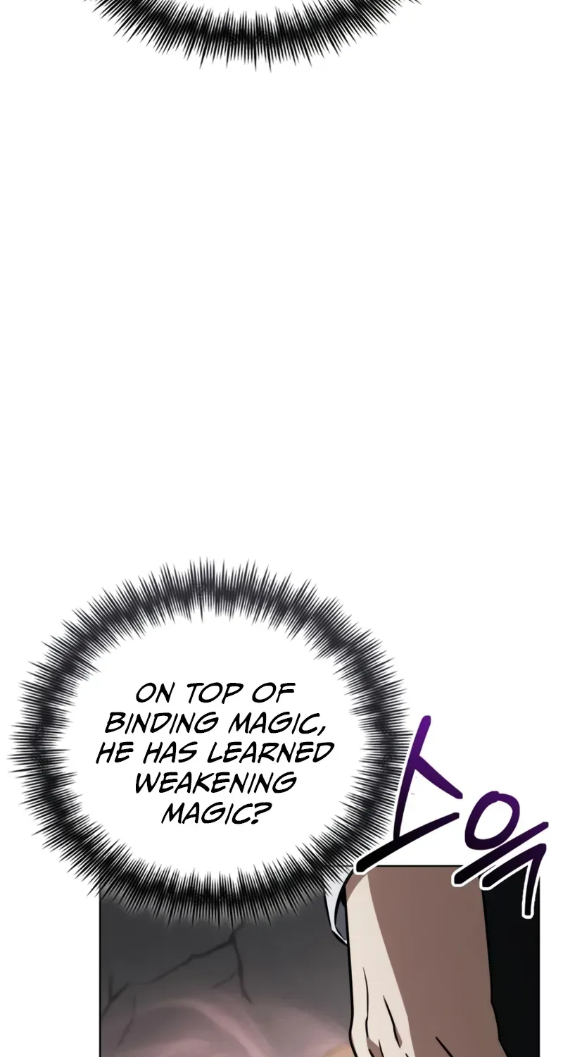 The Genius Prismatic Mage Chapter 67 page 133 - 