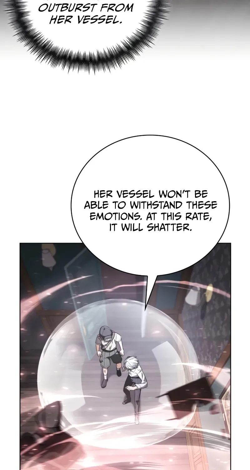 The Genius Prismatic Mage Chapter 67 page 15 - 