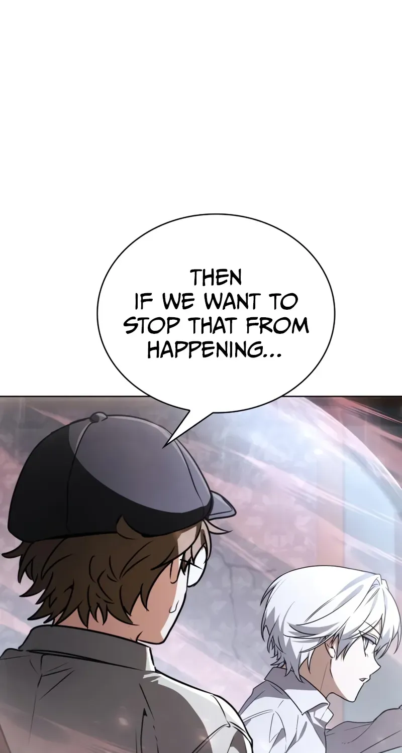 The Genius Prismatic Mage Chapter 67 page 17 - 