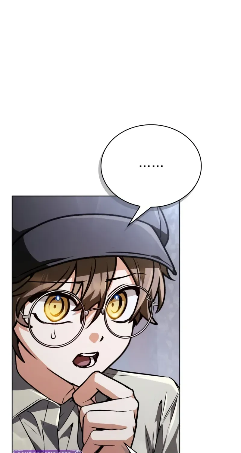 The Genius Prismatic Mage Chapter 67 page 20 - 