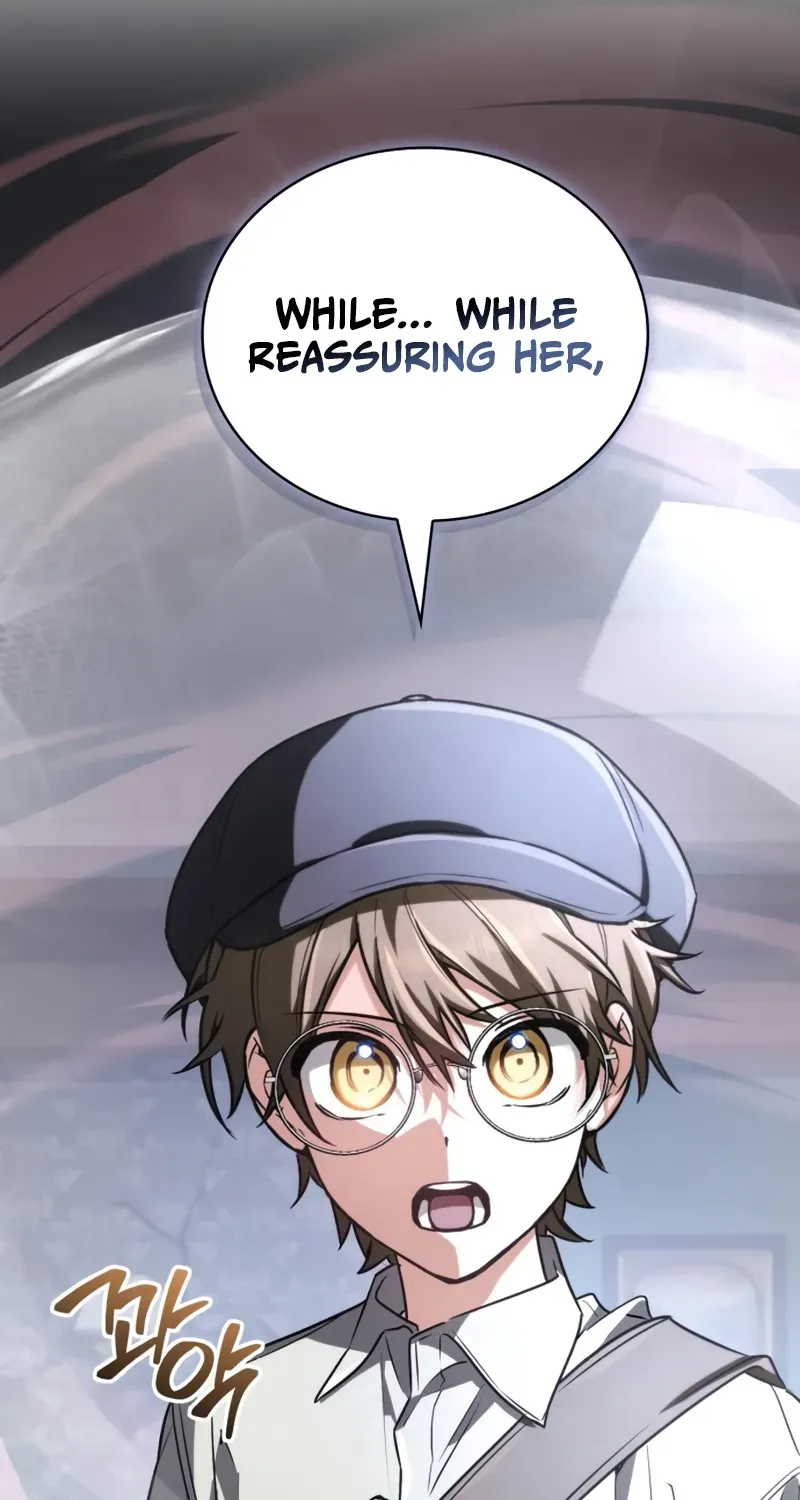 The Genius Prismatic Mage Chapter 67 page 22 - 